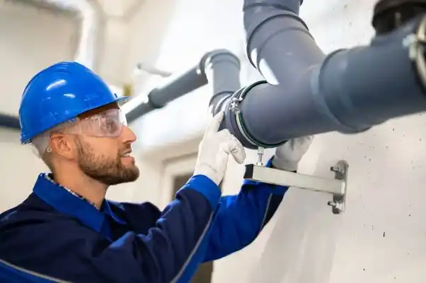 water damage restoration service Delaware Water Gap